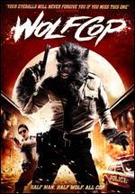 WolfCop