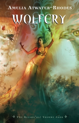 Wolfcry - Atwater-Rhodes, Amelia