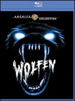 Wolfen [Blu-ray]