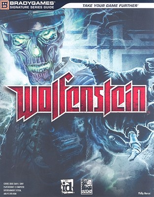 Wolfenstein Signature Series Strategy Guide - BradyGames