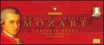 Wolfgang Amadeus Mozart: Complete Works