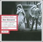 Wolfgang Amadeus Mozart: Don Giovanni