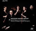 Wolfgang Amadeus Mozart: Gran Partita