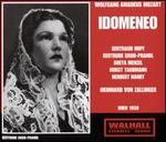 Wolfgang Amadeus Mozart: Idomeneo