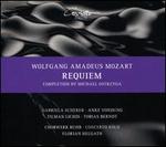 Wolfgang Amadeus Mozart: Requiem (Completion by Michael Ostrzyga)