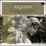 Wolfgang Amadeus Mozart: Requiem