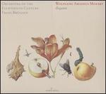 Wolfgang Amadeus Mozart: Requiem