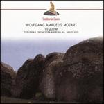 Wolfgang Amadeus Mozart: Requiem