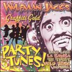 Wolfman Jack's: Party Tunes