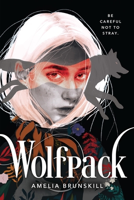 Wolfpack - Brunskill, Amelia
