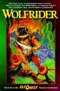 Wolfrider