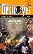 Wolf's Bane - Murphy & Sapir, and Murphy, Warren, Rev., and Sapir, Richard
