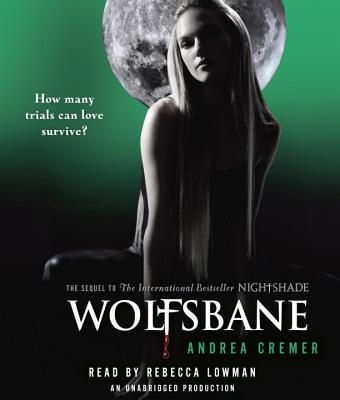 Wolfsbane - Cremer, Andrea R