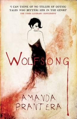Wolfsong - Prantera, Amanda