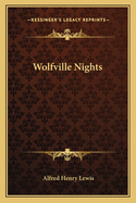 Wolfville Nights