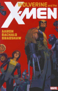 Wolverine and the X-Men, Volume 1