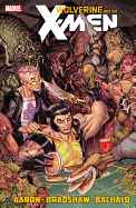 Wolverine and the X-Men, Volume 2