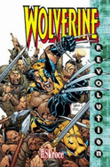 Wolverine: Blood Debt