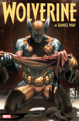 Wolverine by Daniel Way: The Complete Collection Vol. 4 - Way, Daniel, and Liu, Marjorie, and Bianchi, Simone
