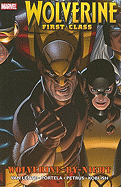 Wolverine-By-Night