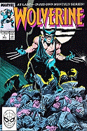 Wolverine Classic - Volume 1