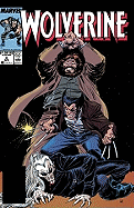 Wolverine Classic, Volume 2