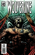 Wolverine: Enemy of the State