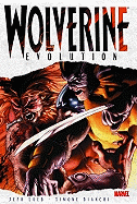 Wolverine: Evolution