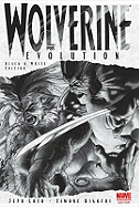 Wolverine: Evolution