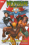 Wolverine: First Class - To Russia, With Love
