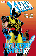 Wolverine/Gambit