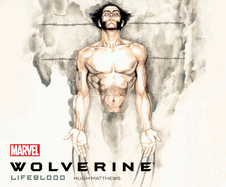 Wolverine Lifeblood