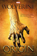 Wolverine: Origin