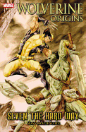 Wolverine Origins: Seven the Hard Way