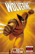 Wolverine, Season One