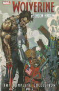 Wolverine: The Complete Collection, Volume 2