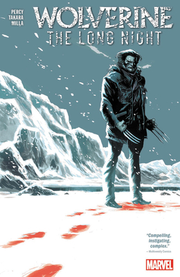 Wolverine: The Long Night - Percy, Benjamin