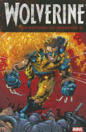 Wolverine: The Return Of Weapon X