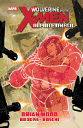 Wolverine & The X-men: Alpha & Omega