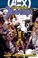 Wolverine & the X-Men by Jason Aaron - Volume 3