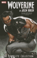 Wolverine, Volume 1: The Complete Collection