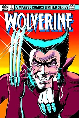 Wolverine - Volume 1 - David, Peter (Text by), and Windsor-Smith, Barry (Text by), and Wein, Len (Text by)