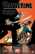 Wolverine - Volume 2: Killable (marvel Now)