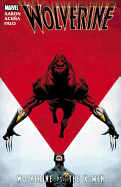 Wolverine vs. the X-Men