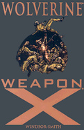 Wolverine: Weapon X