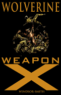 Wolverine: Weapon X