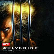 Wolverine Weapon X