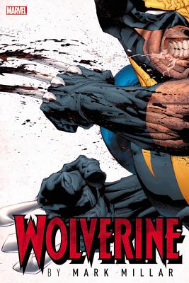 Wolverine - Millar, Mark (Text by)