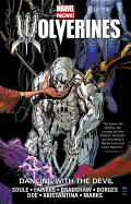 Wolverines Volume 1: Dancing with the Devil