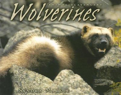 Wolverines - Markle, Sandra